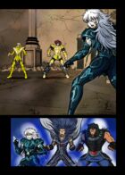 Saint Seiya - Black War : チャプター 21 ページ 7