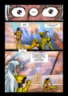 Saint Seiya - Black War : Chapitre 21 page 9