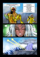 Saint Seiya - Black War : Chapitre 21 page 10