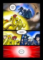 Saint Seiya - Black War : Chapter 21 page 12