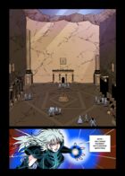 Saint Seiya - Black War : Chapitre 21 page 14