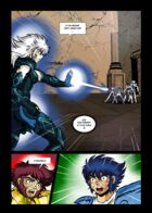 Saint Seiya - Black War : Chapitre 21 page 15