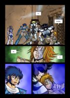 Saint Seiya - Black War : Chapitre 21 page 17