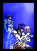 Saint Seiya - Black War : Chapitre 21 page 18