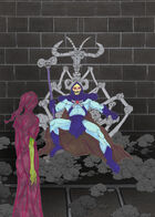 She-ra: La horde sauvage. : チャプター 1 ページ 16