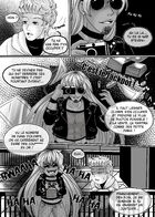 Magical Bara : Chapter 1 page 6