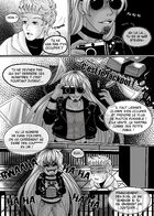 Magical Bara : Chapitre 1 page 6