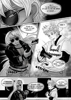 Magical Bara : Chapitre 1 page 7