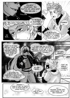 Magical Bara : Chapter 1 page 8