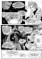 Magical Bara : Chapitre 1 page 8