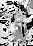 Magical Bara : Capítulo 1 página 9
