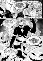 Magical Bara : Chapitre 1 page 12