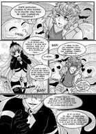 Magical Bara : Chapitre 1 page 13