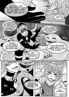 Magical Bara : Chapitre 1 page 14