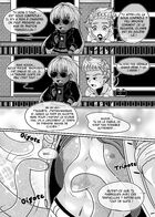 Magical Bara : Chapitre 1 page 15