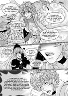 Magical Bara : Chapitre 1 page 16