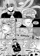 Magical Bara : Capítulo 1 página 17