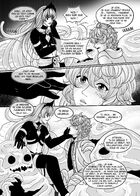 Magical Bara : Chapitre 1 page 18