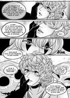 Magical Bara : Chapitre 1 page 19