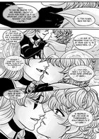 Magical Bara : Chapitre 1 page 20