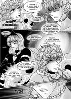 Magical Bara : Chapitre 1 page 25