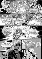 Magical Bara : Capítulo 1 página 26