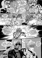 Magical Bara : Chapitre 1 page 26