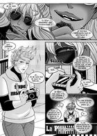 Magical Bara : Capítulo 1 página 27