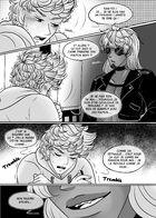 Magical Bara : Chapitre 1 page 28