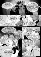 Magical Bara : Chapitre 1 page 29