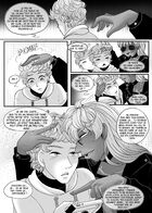 Magical Bara : Chapitre 1 page 30