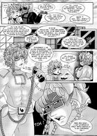 Magical Bara : Chapitre 1 page 31