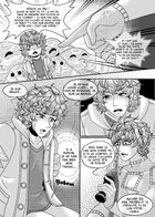 Magical Bara : Chapitre 1 page 32