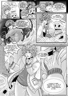 Magical Bara : Capítulo 1 página 34