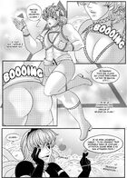 Magical Bara : Chapitre 1 page 36