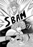 Magical Bara : チャプター 1 ページ 41