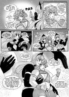 Magical Bara : Chapitre 1 page 43