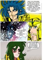 Saint Seiya Arès Apocalypse : Chapter 19 page 3