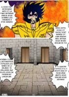 Saint Seiya Arès Apocalypse : Chapitre 19 page 4