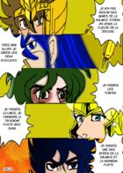 Saint Seiya Arès Apocalypse : Chapitre 19 page 7