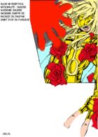 Saint Seiya Arès Apocalypse : Chapitre 19 page 17