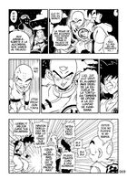 Freezer on Earth : Chapter 3 page 4