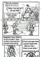 Brüth le basajein : Chapitre 4 page 6