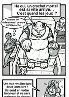 Brüth le basajein : Chapitre 4 page 7