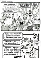 Brüth le basajein : Chapitre 4 page 9