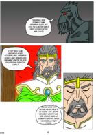 La chute d'Atalanta : Chapitre 6 page 11