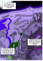 La chute d'Atalanta : Chapitre 6 page 12