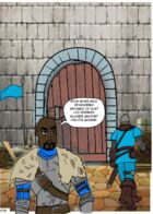 La chute d'Atalanta : Chapitre 6 page 15