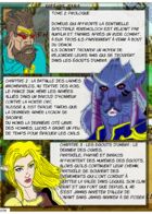 La chute d'Atalanta : Chapitre 6 page 2