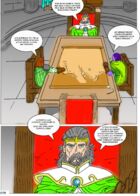 La chute d'Atalanta : Chapitre 6 page 6